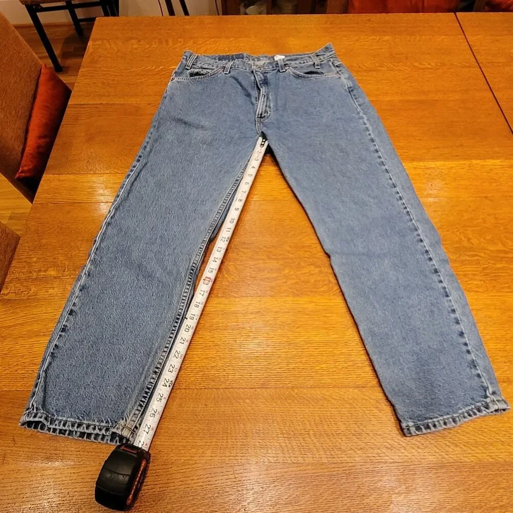 Levis levis 505